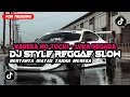 Download Lagu DJ KARERA NO TOCHI - DJ LUKA NEGARA BERTAHTA DI ATAS TANAH MEREKA STYLE REGGAE VIRAL TIKTOK 2025