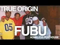 TRUE ORIGIN FUBU