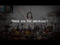 Download Lagu Bon Jovi - Runaway drum cover by Ami Kim (234)