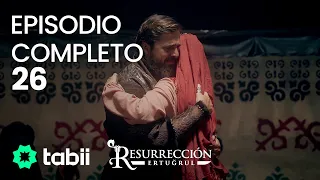 Resurrección Ertugrul Episodio Completo 26 