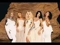 LISA - BORN AGAIN (ft. Doja Cat, Dua Lipa, Ariana Grande & Raye)