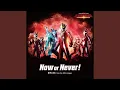Lagu Now or Never! (English ver.)