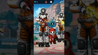 Freefire M3a L3xrane 