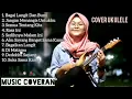 Download Lagu Kumpulan Lagu Lagu Cover Ukulele Monica Terbaru 2019 ..... 10 Best Song Cover Ukulele Indonesia
