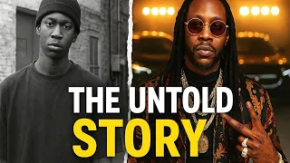 The Untold Truth About 2 Chainz s Rise to Fame