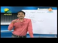 APSSDC I MANATV I Introduction to Java I 17-10-2017