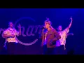 FLOAT - Eric Nam LIVE Honestly Tour at Trees Dallas TX