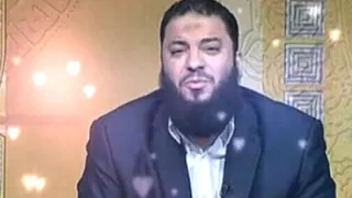 قصة برصيصة العابد للشيخ حازم شومان 