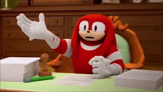 Download ''Knuckles Meme Approved'' Meme Complilation MP3