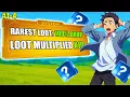 Download Lagu Drop the Rarest Loot 100%, rewards multiplied 100 times - He Made A Bug In REALITY! | Manhwa Recap