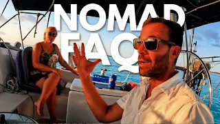 How Not to HATE Each Other in a TINY HOME.  168 ⛵ The Foster Journey