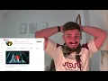 🌠✨REACCIÓN a Polaris Remix - Saiko, Feid, Quevedo, Mora (video oficial)