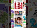 Top Trending Kids Learning Products - Free Fun Printables