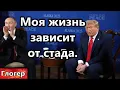 Download Lagu Моя жизнь зависит от стада ! Нельзя учавствовать в войне ! У вас такое было ???