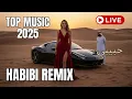 Download Lagu Khiva Moonlight 🌙 HABIBI Deep Remix 2025 | Uzbekistan Chill Vibes LIVE