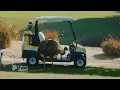 Golf LiMu Emu Doug Liberty Mutual Insurance Commercial