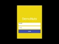 android volley post request example