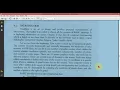 Class 10 Computer Unit 6 GW BASIC Graphics Introduction