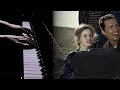 Hans Zimmer「Piano Cover」Day One From Movie Interstellar