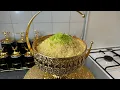 Download Lagu Malida afghani(wedding desert) طرز تهیه خوشمزه ترین مالیده که تا حال شاید امتحان نکرده باشید 👌😋