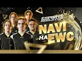 Download Lagu NAVI на Esports World Cup | Український бандл до The International в DOTA 2