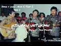 Download Lagu LAGU ROHANI HIDUP KU UNTUK MU NICK STEFANUS TRIO MURISA
