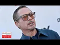 Download Lagu Robert Downey Jr. Recalls Time Spent in Prison in the 90's | THR News