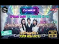 Lagu DJ AGUS TERBARU SPESIAL LAGU VIRAL TOR MONITOR KETUA SOUND FYP TIKTOK #djagusterbaru2025 #djtiktok 