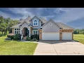 NEW LISTING 2913 Cabrillo Dr Winfield KS 67156