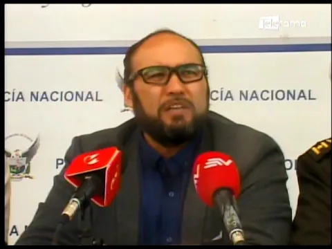 Delincuentes intentaron robar el cajero del centro de revisión vehicular