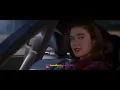 Def Leppard • Hysteria    Jennifer Connelly • Career Opportunities