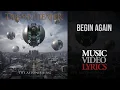 Lagu Dream Theater - Begin Again (Lyrics)