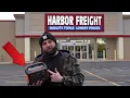 I Bought The CHEAPEST Jackery At Harbor Freight Jackery 290 Review
