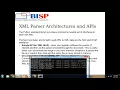 How to parse xml file using python
