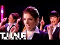 Beca Shakes Things Up Bullet Proof Pitch Perfect TUNE