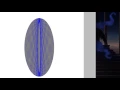 Visualization of Project Euler problem 144