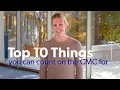 Duke Fuqua s Executive MBA Using the Career Management Center