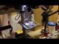 10 inch Ryobi Drill Press From Home Depot