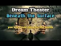 Download Lagu Dream Theater - Beneath the Surface Lyrics #dreamtheater #beneaththesurface