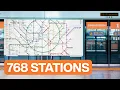Download Lagu This Might Just Be the World's Best Metro System