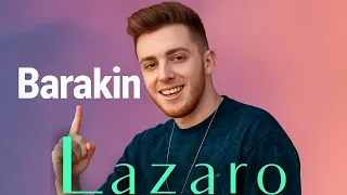 Lazaro Barakin  Lazaro Barakin