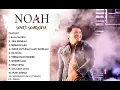 Download Lagu NOAH - Seperti Seharusnya (HQ)