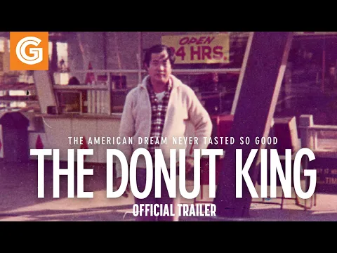 Official Trailer