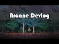 Arcane Devlog - Movement Collision Rework