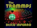 Disco Inferno (Re-Recorded) - Single