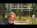 Journey with the Messiah - Pt 1 Gospel of Matthew Lesson 4 Day 2
