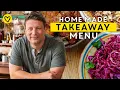 Download Lagu Easy Fast Food \u0026 Takeaway Recipes To Make At Home
