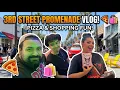 Our Family Adventure at 3rd Street Promenade