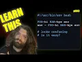 env in code - Using Environmental Variables in code