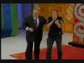 The Price Is Right: Luckiest Contestant Ever!